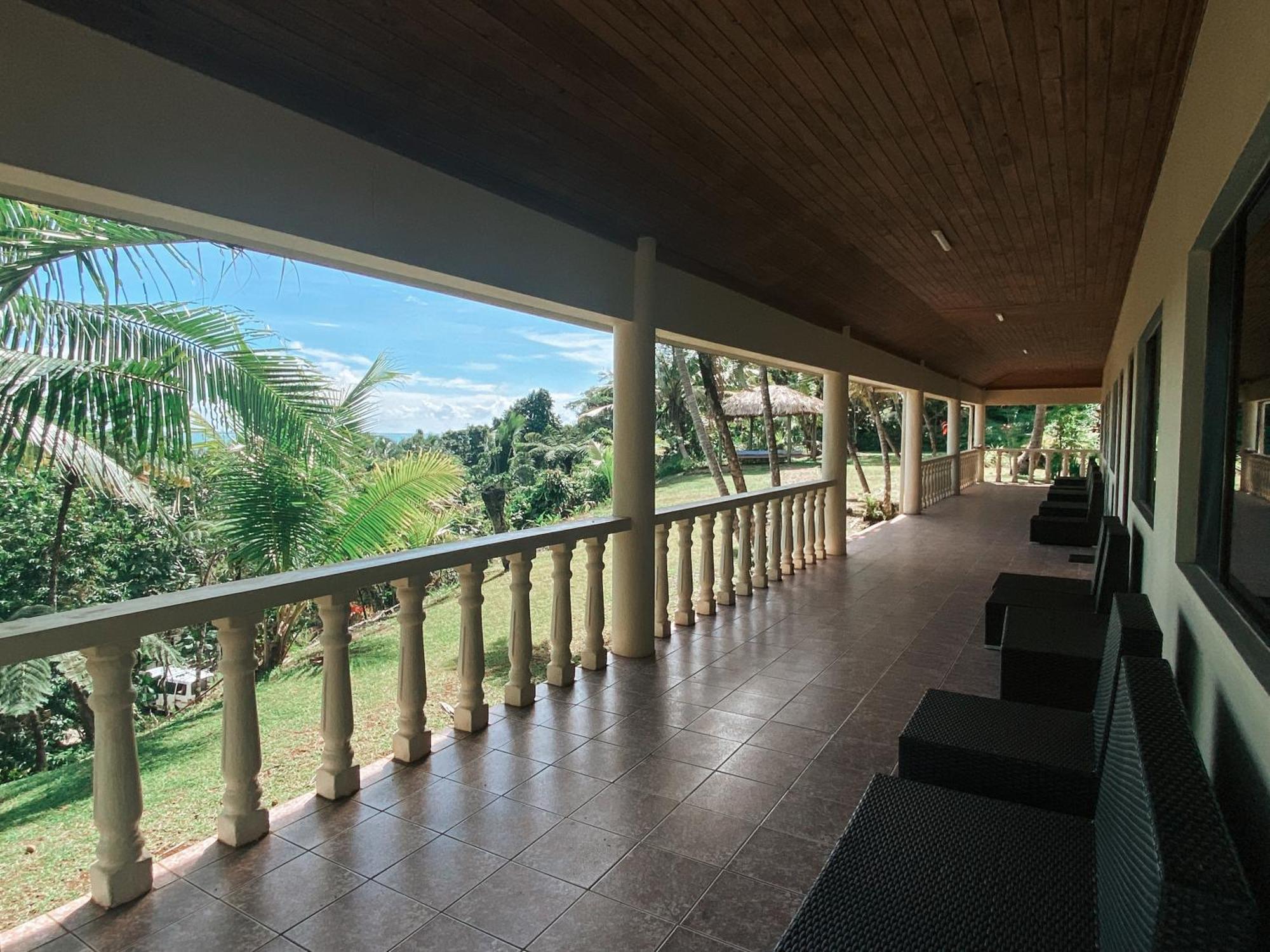 Waidroka Bay Resort Deuba Esterno foto