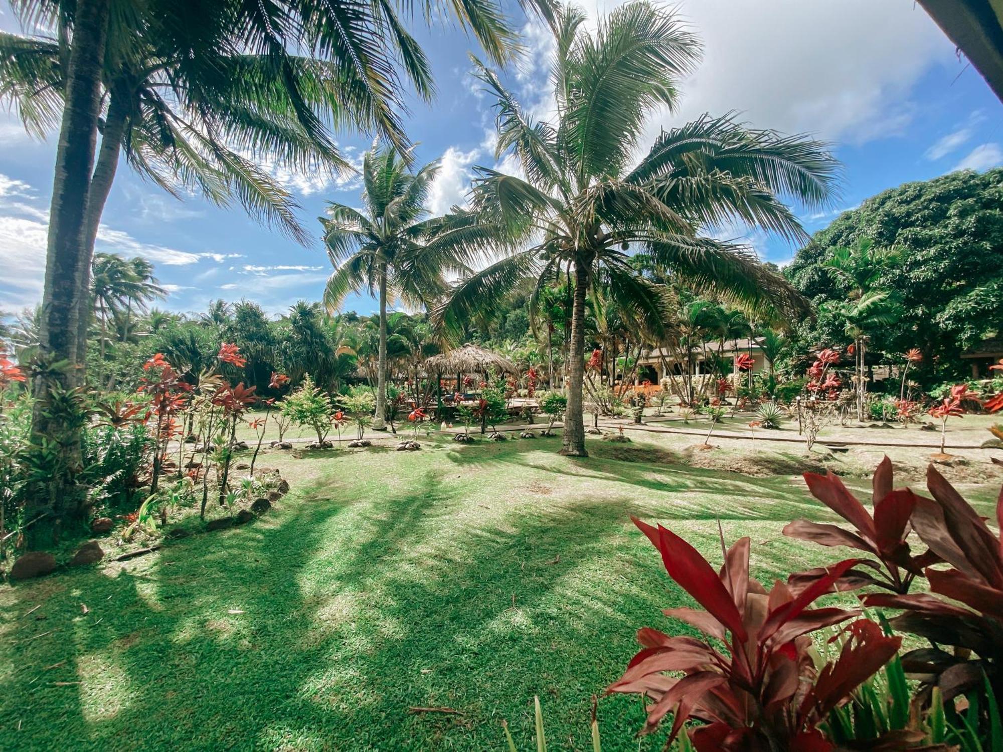 Waidroka Bay Resort Deuba Esterno foto